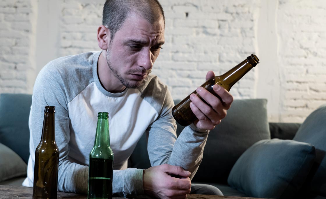 Убрать алкогольную зависимость в Свердловском
